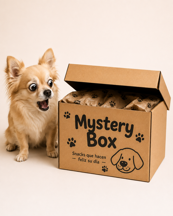 Mystery Box