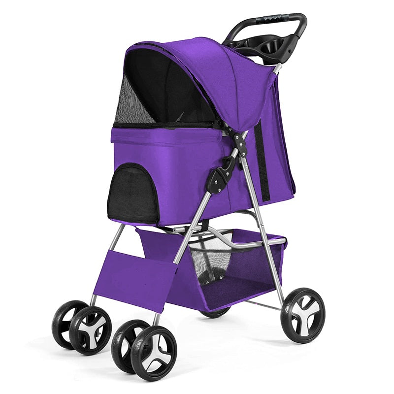 Coche Para Mascota
